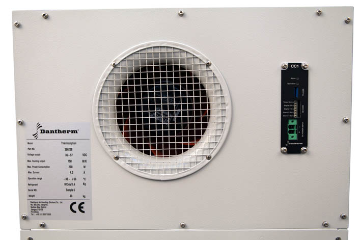  Dantherm  